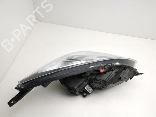 Left headlight OPEL MERIVA B MPV (S10) 1.6 CDTI (75) | BP28995736C28 