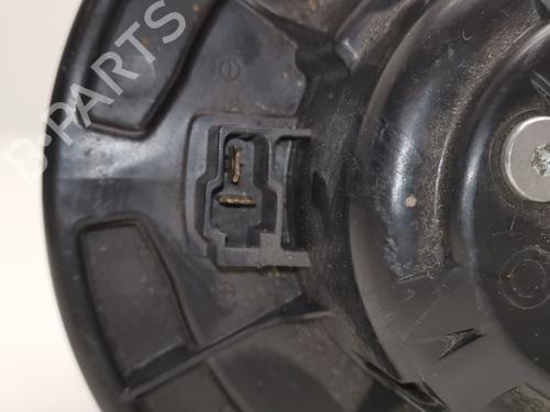 Heater blower motor TOYOTA VERSO (_R2_) 2.0 D-4D (AUR20_, AUR20R) | BP28987558M62 