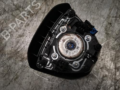 Airbag Kit PEUGEOT 208 I (CA_, CC_) 1.6 HDi | BP28998616C86 