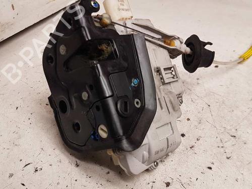 Rear right lock AUDI A4 B7 Avant (8ED) 2.0 TDI quattro | BP28980711C99 