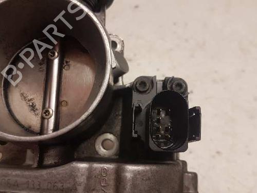 Throttle body AUDI A3 (8L1) 1.8 T | BP28987732M82