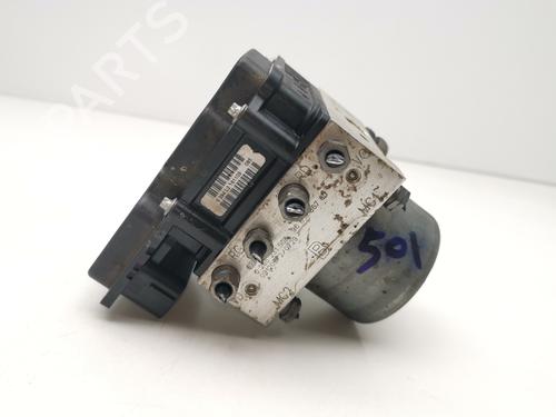 Used ABS pump CITROËN C4 I (LC_) [2004-2014]  28992501