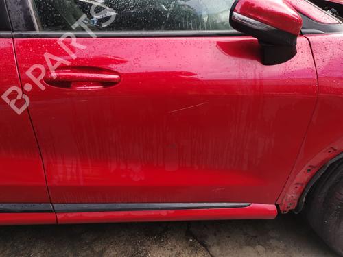 Dør høyre foran FORD PUMA (J2K, CF7)  | BP29943300C3