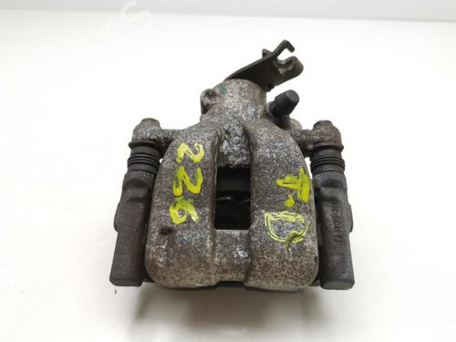 Used Right rear brake caliper ALFA ROMEO MITO (955_) 1.6 JTDM (955AXC1B) (120 hp) 28983581