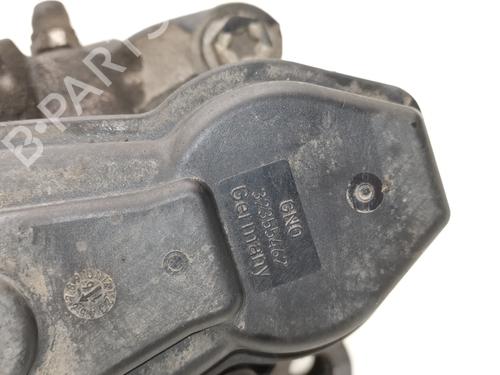 Bremssattel rechts hinten AUDI Q3 (8UB, 8UG) | BP28995436M106