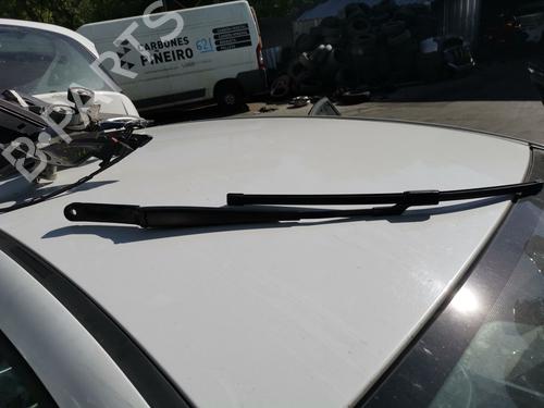 Used Front windshield wiper arm OPEL ASTRA J (P10) 1.7 CDTI (68) (110 hp) 28977887