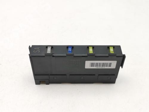 Used Fuse box Fuse box SUZUKI GRAND VITARA II (JT, TE, TD) [2005-2026] 33891156 33891156