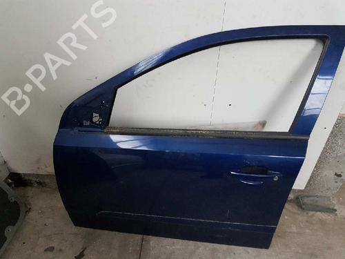 Used Left front door OPEL ASTRA H (A04) 1.7 CDTI (L48) (100 hp) 28989366