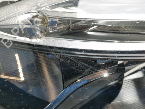 Venstre forlygte RENAULT CLIO IV (BH_)  | BP29824706C28