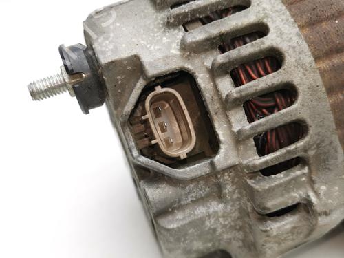 Alternator NISSAN NV200 Van 1.5 dCi 90 (M20, M20N, M20M) | BP39441124M7 - Image 3