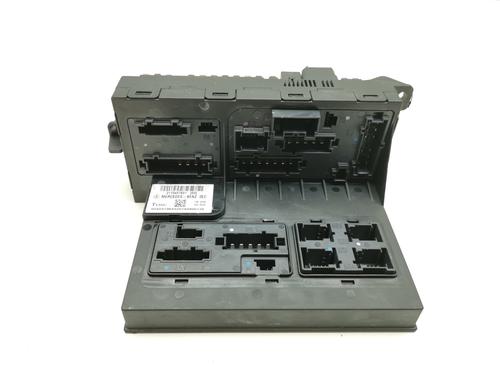 Used Fuse box MERCEDES-BENZ E-CLASS (W211) [2002-2009]  28994893