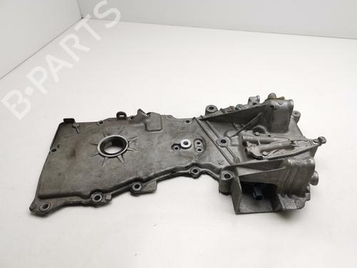 Used Timing cover RENAULT CLIO IV (BH_) [2012-2021]  28992583