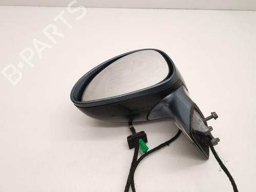Used Left mirror CITROËN C4 I (LC_) [2004-2014]  28984789