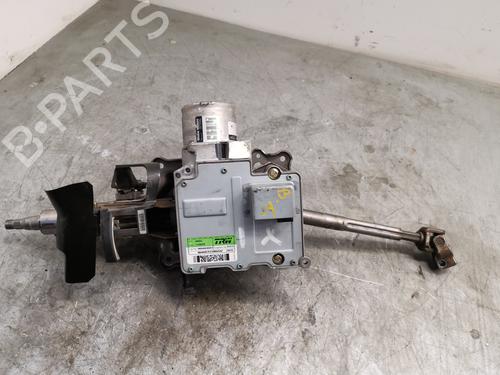 Used Steering column FIAT STILO (192_) 1.9 JTD (192_XF1A) (80 hp) 29561500