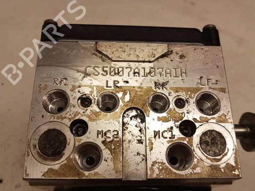 ABS pump PEUGEOT 407 (6D_)  | BP28992100M43 