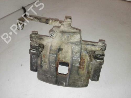 Bremssattel links vorne für SUZUKI GRAND VITARA II (JT, TE, TD) [2005-2025]  28988739