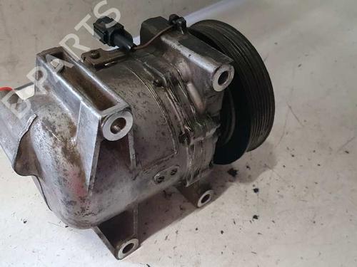 AC compressor NISSAN NAVARA NP300 (D40)  | BP28999612M34 