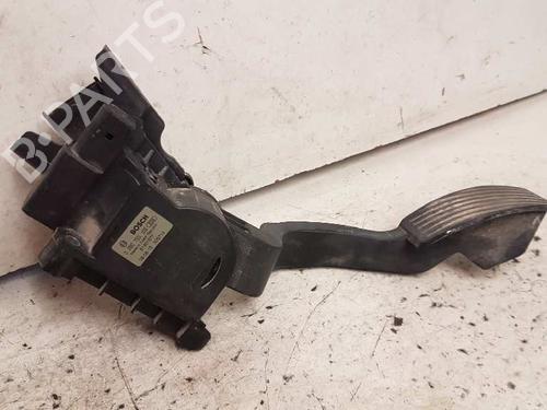 Used Pedal PEUGEOT BIPPER (AA_) [2008-2025]  28984560