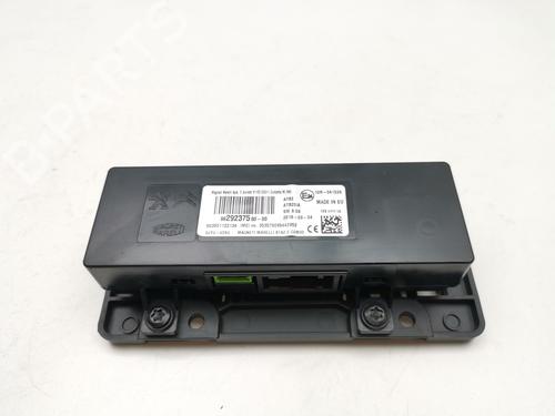 Used Electronic module PEUGEOT 208 I (CA_, CC_) 1.6 HDi (114 hp) 28987824