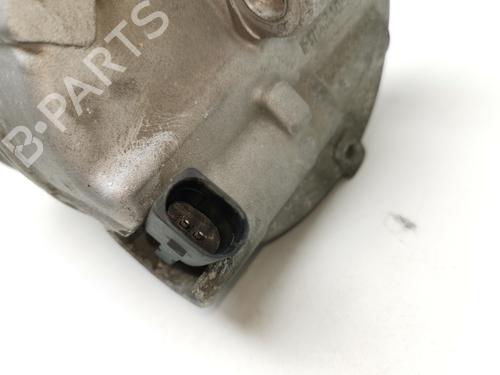 AC compressor VW SCIROCCO III (137, 138) 1.4 TSI | BP37267461M34 - Image 3