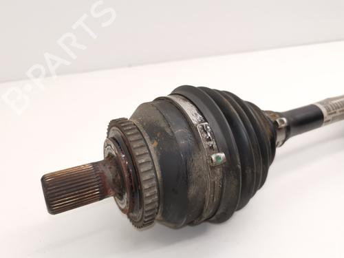 Right front driveshaft VOLVO S60 I (384) D5 | BP29000559M39