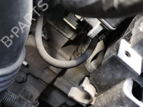 gearbox-opel-zafira-tourer-c-p12-2011-33026251 main image