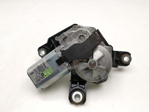 Used Rear wiper motor OPEL MERIVA B MPV (S10) 1.6 CDTI (75) (110 hp) 28980686
