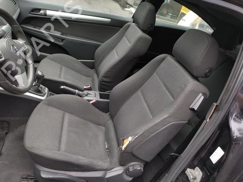 Right sun visor OPEL ASTRA H GTC (A04) | BP36161598I2 - Image 15