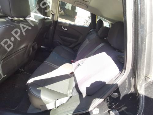 Gearbox RENAULT KADJAR (HA_, HL_) 1.6 dCi 130 4x4 (HLA4) | BP36469883M3 - Image 14