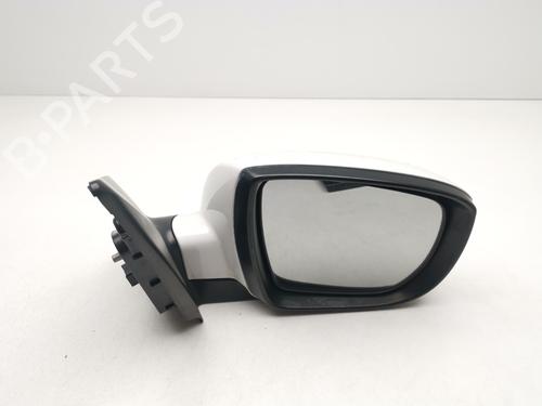 Used Right mirror Right mirror HYUNDAI ix35 (LM, EL, ELH) [2009-2016] 34628162 34628162