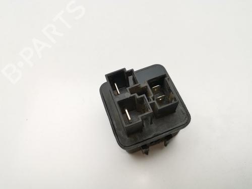 Elektronisk modul FORD MAVERICK (UDS, UNS) 2.7 TD | BP28981960M83 