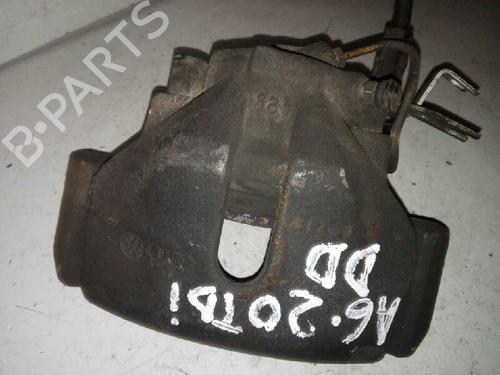 Høyre bremsekaliper foran AUDI A6 C6 (4F2) [2004-2011]  28986067