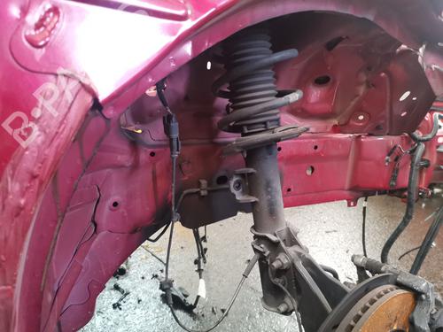 Right front shock absorber FORD PUMA (J2K, CF7) 1.0 EcoBoost | BP40216514M17 - Image 2
