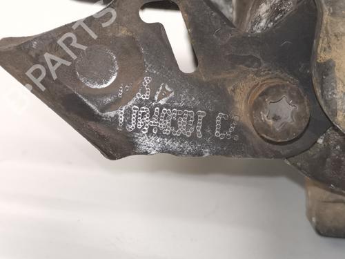 Left rear brake caliper SEAT LEON (1M1) | BP28981060M107