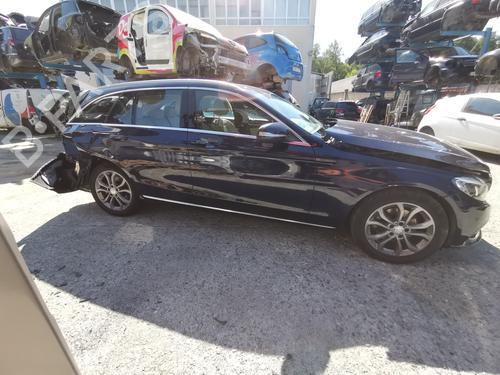 Front left panel MERCEDES-BENZ C-CLASS T-Model (S205) C 220 BlueTEC / d (205.204) | BP40217042C58 - Image 7