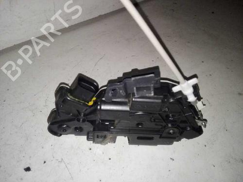 Used Front left lock SEAT IBIZA IV ST (6J8, 6P8) [2010-2016]  28983529