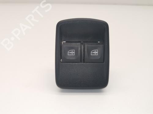 Used Left front window switch DACIA SANDERO II [2012-2025]  28980359