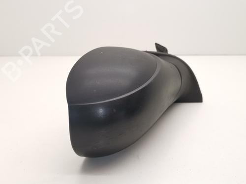 Right mirror CITROËN C3 I (FC_, FN_) 1.4 HDi | BP28978791C27 