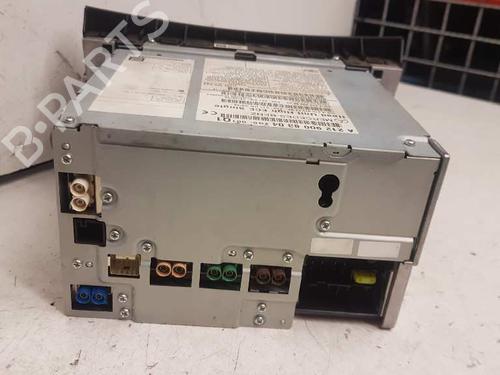 Radio MERCEDES-BENZ E-CLASS (W212)  | BP28995820E6 