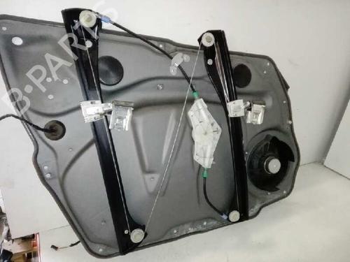 Front right window mechanism MERCEDES-BENZ A-CLASS (W169) A 180 CDI (169.007, 169.307) | BP28999095C23