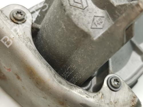 Throttle body NISSAN QASHQAI II (J11, J11_)  | BP29376367M82 