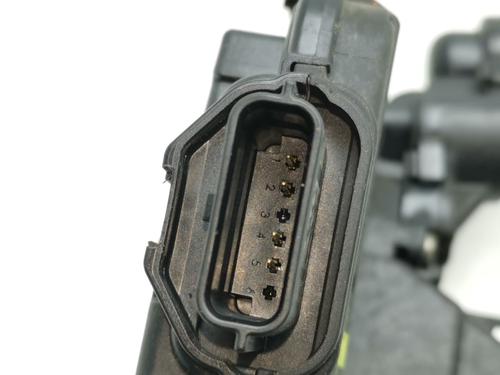 Front left lock RENAULT CAPTUR I (J5_, H5_) | BP30436753C98