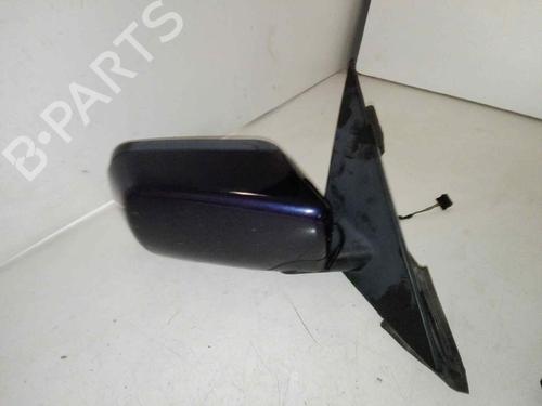Used Right mirror BMW 3 (E46) 320 d (150 hp) 28984463