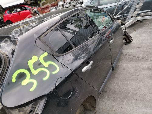 Used Right rear door RENAULT MEGANE III Hatchback (BZ0/1_, B3_) 1.5 dCi (BZ09, BZ0D, BZ1W, BZ29, BZ14) (110 hp) 28995141