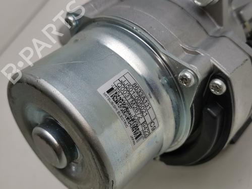 Steering column MITSUBISHI OUTLANDER III (GG_W, GF_W, ZJ, ZL, ZK) 2.0 4WD (GF7W) | BP28996487M21 