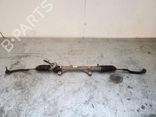 Used Steering rack RENAULT MEGANE III Hatchback (BZ0/1_, B3_) 1.2 TCe (BZ2B, BZ11) (116 hp) 28990867