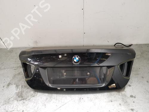 Used Tailgate BMW 3 (E90) 318 d (143 hp) 28995056