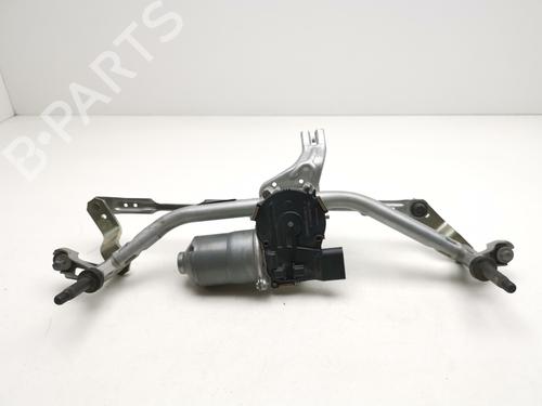 Used Front wiper motor Front wiper motor CITROËN C3 AIRCROSS II (2R_, 2C_) 1.5 BlueHDi 110 (110 hp) 39440105 39440105