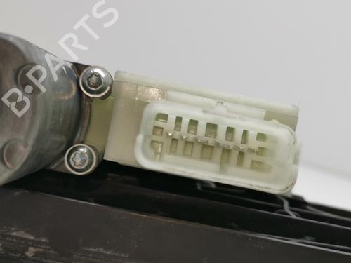 Front left window mechanism RENAULT CAPTUR II (HF_)  | BP29358273C22 