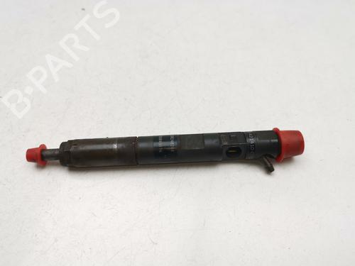 Used Injector RENAULT CLIO II (BB_, CB_) 1.5 dCi (B/CB07) (65 hp) 31362039